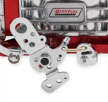 Q-Series Carburetor 850CFM Drag Race image 4