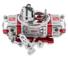 SS-Series Carburetor 750CFM Annular Booster image 4