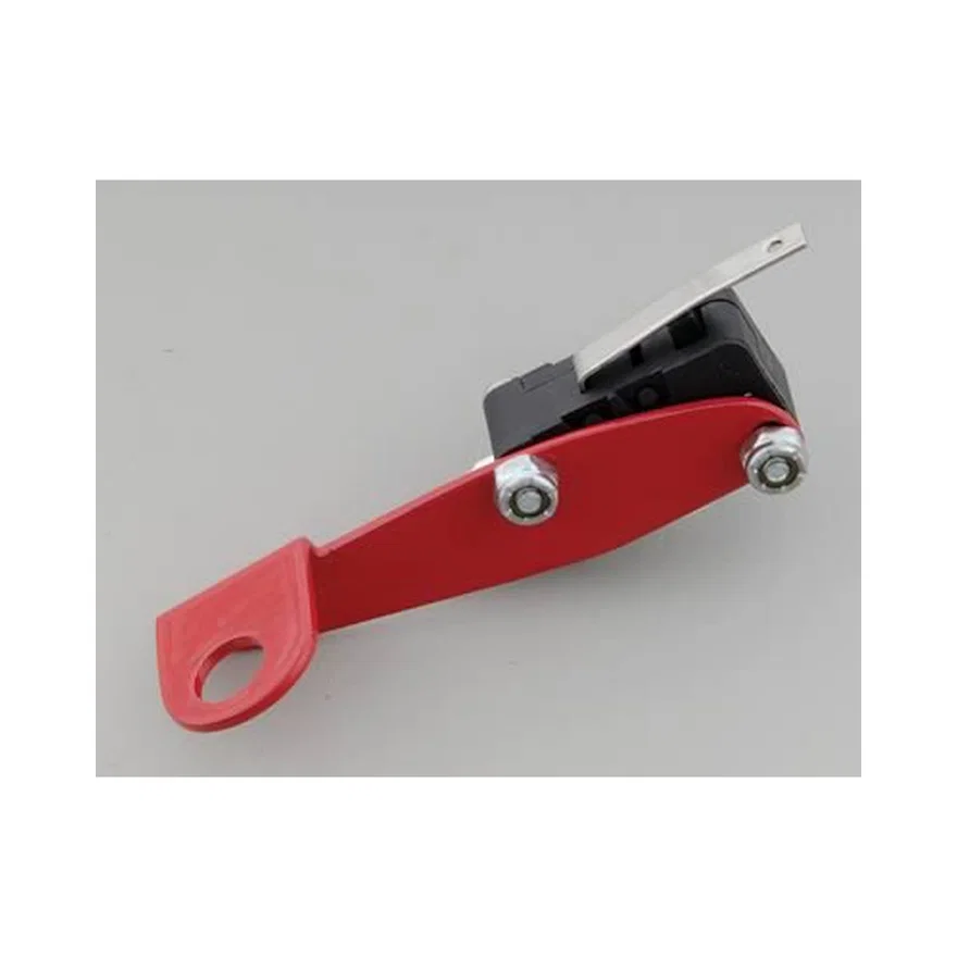 W.O.T. switch 4500 carburetors