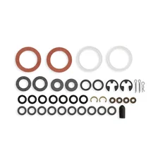 Non-Stick Rebuild Kit;4150/4150 H.P. (750, 850, & 950 CFM) image 5