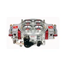 QFX Series 4710 Carburetor 1050CFM 1.710V image 1