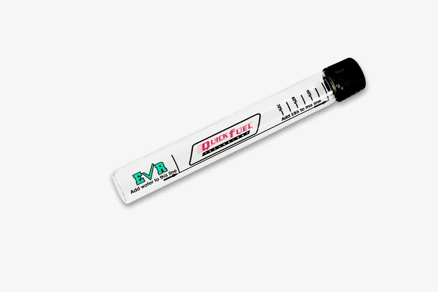 Echecker - E85 Fuel Test Tube