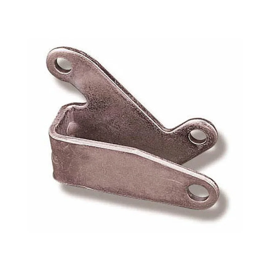 Carburetor Throttle Lever Extension (Chrysler)