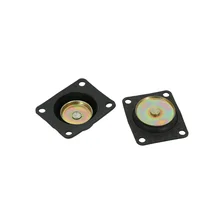 Super Non-Stick Rebuild Kit; 4150 D.P. (390-850 CFM) image 4