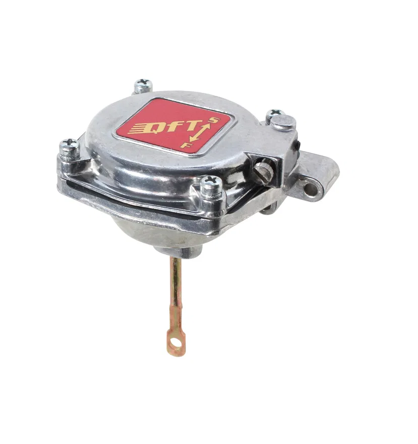 Adjustable Vacuum Secondary Die Cast Polished