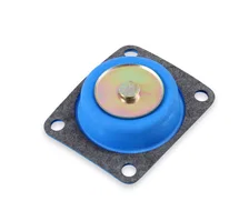 50cc GFLT Accelerator Pump Diaphragm image 2