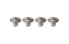 Race Torx Head Throttle Plate Screw Long S.S. image 2