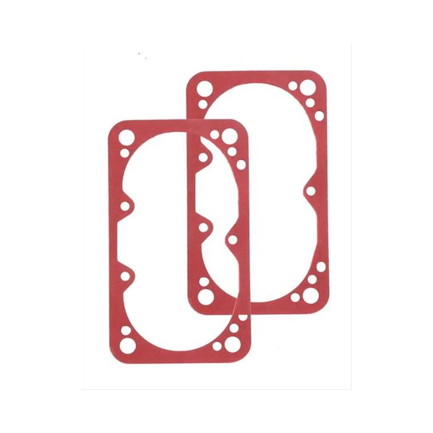Non Stick Red Fuel Bowl Gaskets