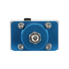 Billet Bypass Regulator W/JET image 6