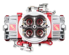 Q-Series Carburetor 750CFM Drag Race Annular Booster image 6