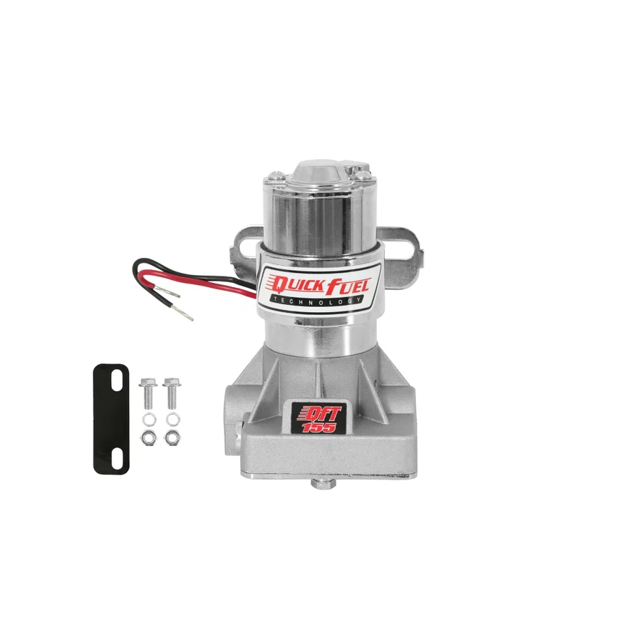 155 GPH Electric Fuel Pump