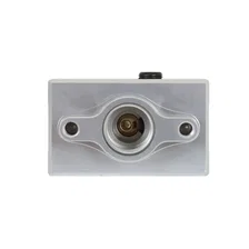 Billet Bypass Regulator W/JET image 7