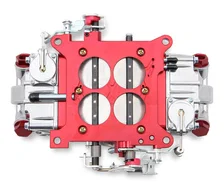 Q-Series Carburetor 850CFM Drag Race image 7