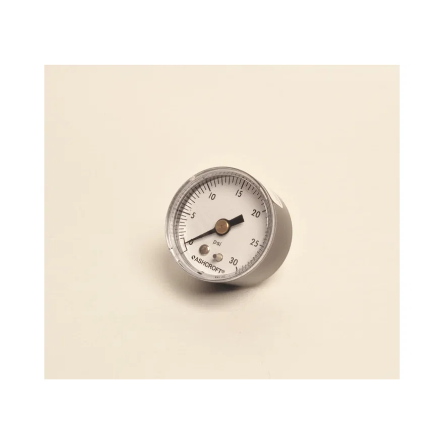 Fuel Pressure Gauge 0-30 PSI