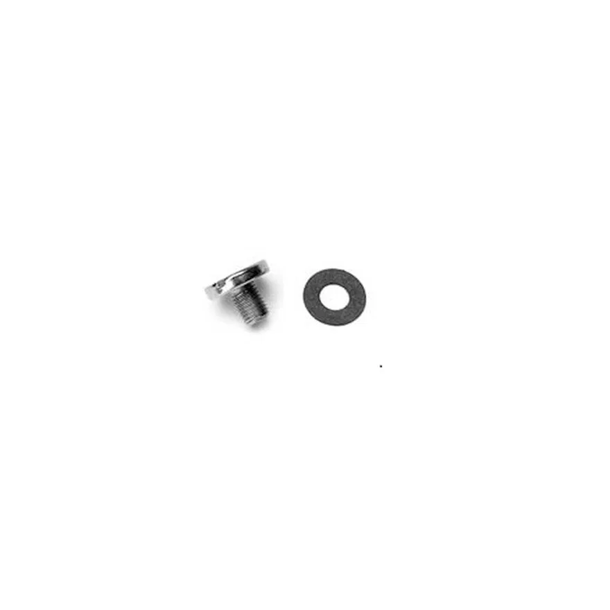 Needle & Seat Lock Screw