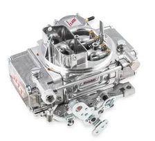 Slayer Series Carburetor 450CFM VS Front Tunnel Ram image 1