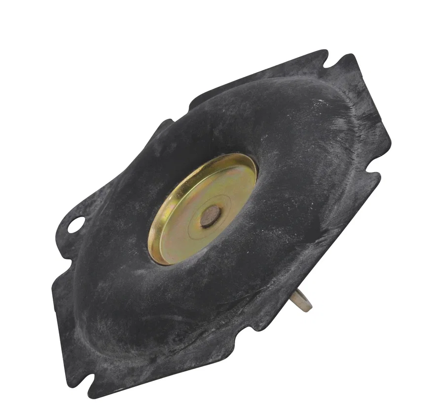 2300 Six pack diap. assy