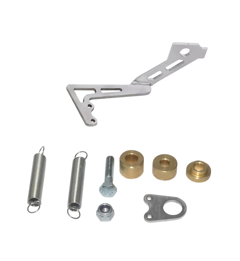 Throttle Return Spring Kit For QFX