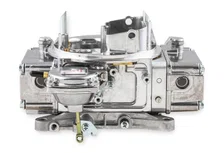 Slayer Series Carburetor 450CFM VS Front Tunnel Ram image 5
