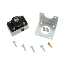 Billet Pressure Regulator image 1