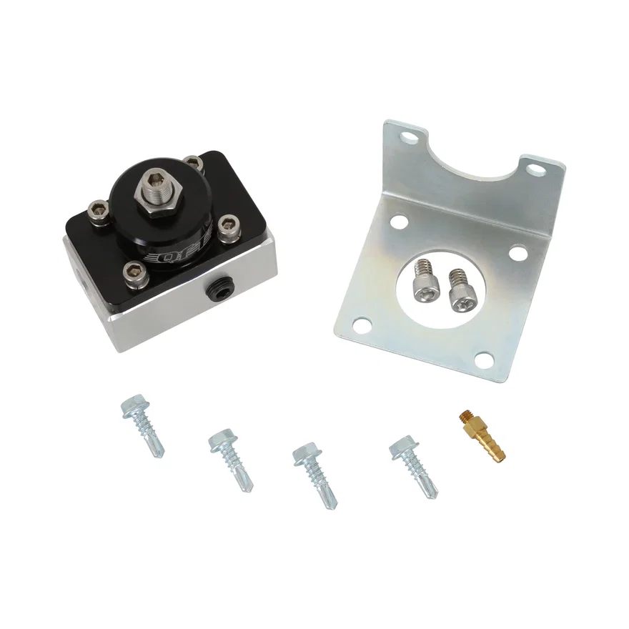 Billet Pressure Regulator