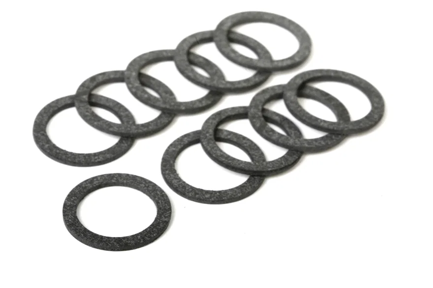 Non-Stick Power Valve Gasket