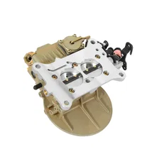 Q-Series Carburetor Replacement for 4412 500CFM Gauge Rule Circle Track image 10