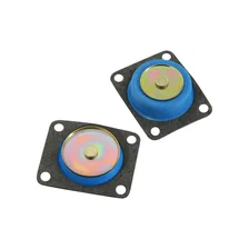 Non-Stick Rebuild Kit; Alcohol/E85  4150/4150 H.P. image 7