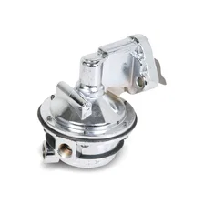 110 GPH Mechanical Fuel Pump (Small Block Chevrolet) image 1
