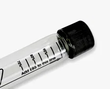 Echecker - E85 Fuel Test Tube image 2