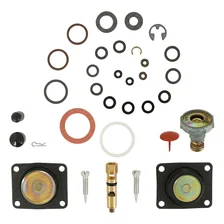 Non-Stick Rebuild Kit; 2300 (350, 500 CFM) image 3