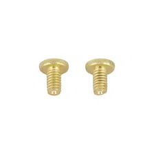 Throttle Plate Screws Standard Phillips Head image 6