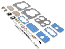 Rebuild Kit (4165/4175) image 2