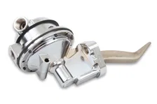 110 GPH Mechanical Fuel Pump (Ford 289, 302, 351W) image 5