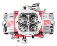 Q-Series Carburetor 850CFM Drag Race image 6