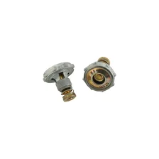 Non-Stick Rebuild Kit; Alcohol/E85  4150/4150 H.P. image 5