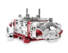 Q-Series Carburetor 850CFM Drag Race Alcohol image 8