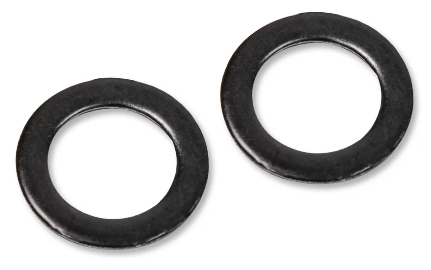 Fuel Sight Plug Gaskets