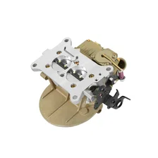 Q-Series Carburetor Replacement for 4412 500CFM Gauge Rule Circle Track image 9