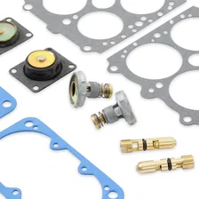 Non-Stick Rebuild Kit; 4150 D.P. (390-850 CFM) image 4