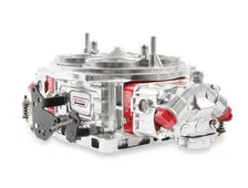 QFX Series 4710-E85 1050CFM E85 image 4