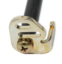 Throttle Shaft Conversion Kit image 5