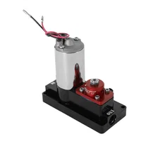 175 GPH Bypass Billet Electric Fuel Pump image 5
