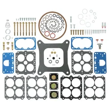 Super Non-Stick Rebuild Kit; 4150 D.P. (390-850 CFM) image 1