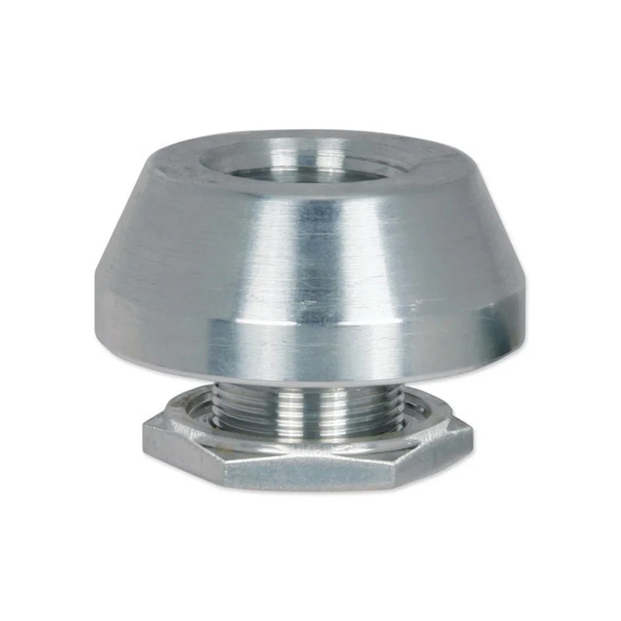 Billet Evacuation Body
