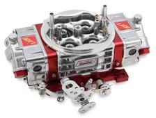Q-Series Carburetor 850CFM Drag Race image 1