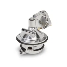 110 GPH Mechanical Fuel Pump (Big Block Chevrolet) image 1