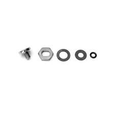 Needle & Seat Hardware Kit image 1