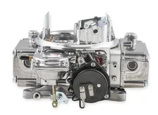 Slayer Series Carburetor 450CFM VS Rear Tunnel Ram image 5