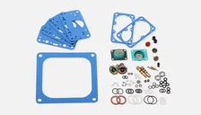 Non-Stick Rebuild Kit; 4500 (1050-1250 CFM) image 2